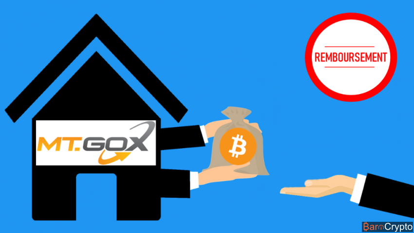 Le BTC dépasse les $7000 pendant que l'affaire Mt Gox refait surface