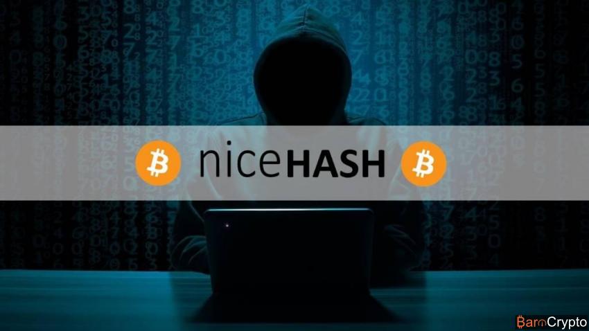 Le Bitcoin grimpe à $7 100 pendant que Nicehash rembourse ses clients
