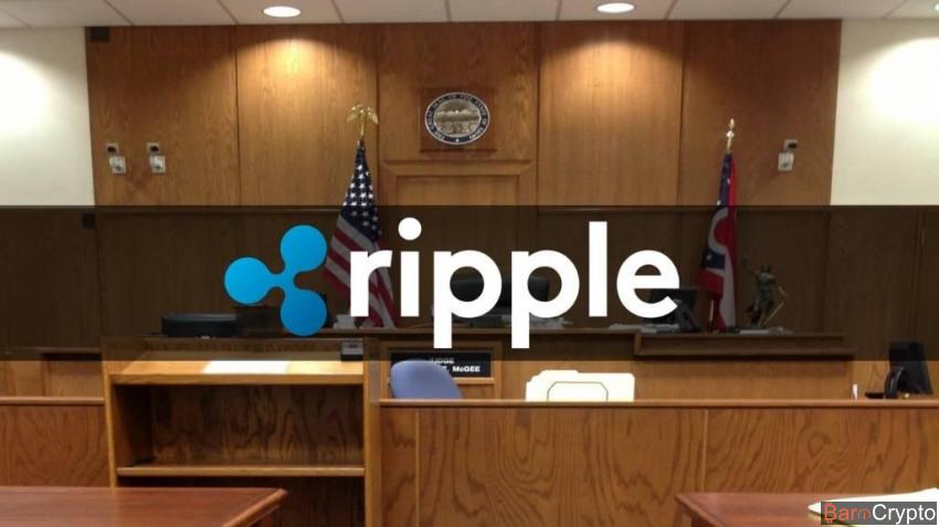 Le Ripple retenu à $0,33 malgré une nouvelle victoire au tribunal