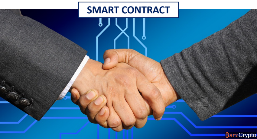 Smart Contract