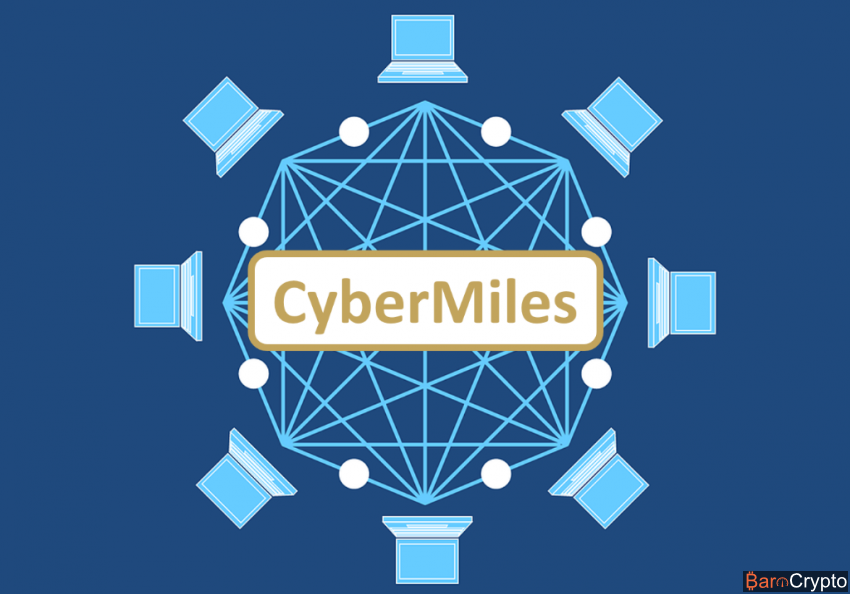 CyberMiles