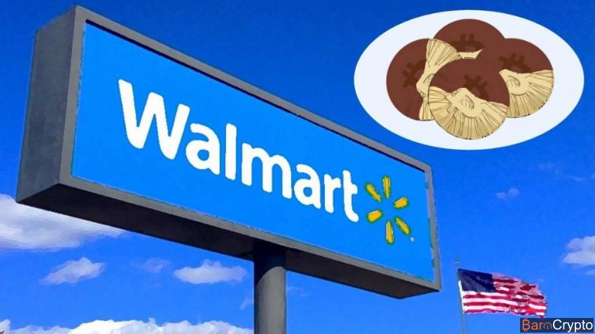 Le BTC à $6 400, des chocolats-Bitcoin (Walmart) à $1