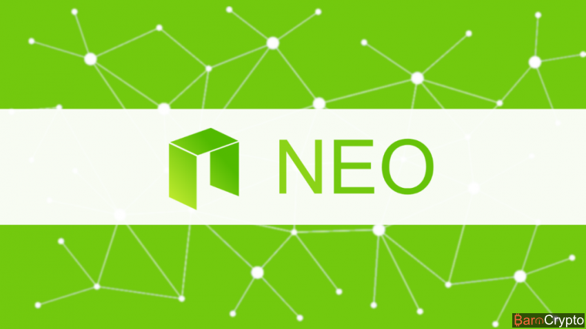 Cours NEO à $20 et rate de peu l'acquisition de Bittorent