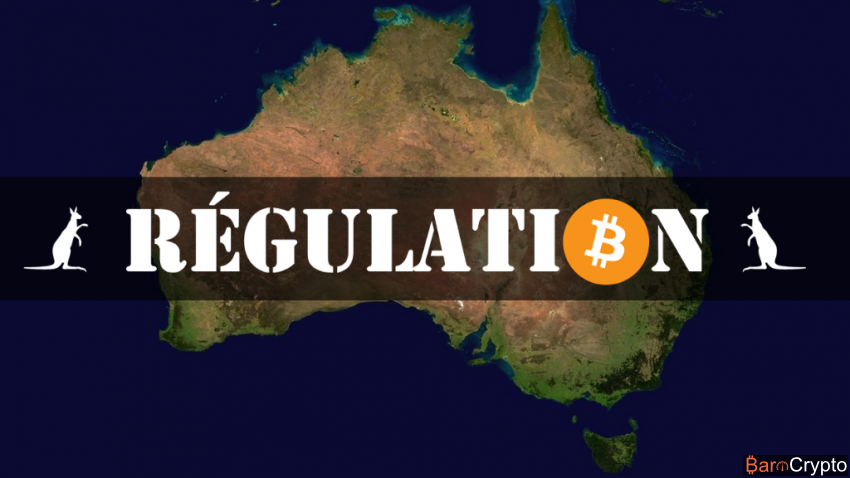 Australie les exchanges et les ICOs soumis aux règles du marché