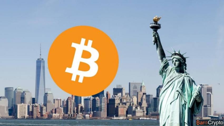 Etude de YouGov 79% des américains connaissent les cryptomonnaies