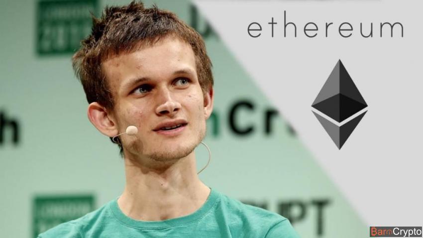 Cours ETH sous les $200, Buterin ne croit plus à un remake de fin 2017