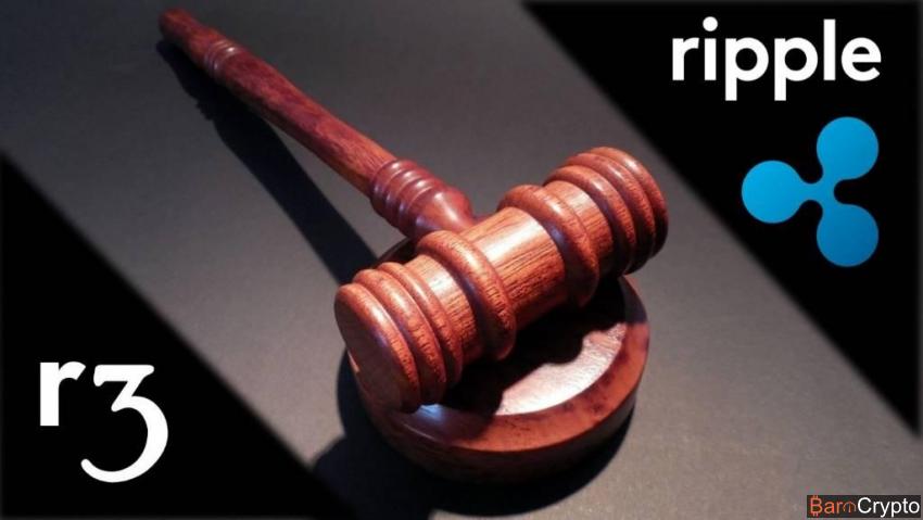 XRP lutte à $0,27 pendant que Ripple et R3 se mettent enfin d'accord
