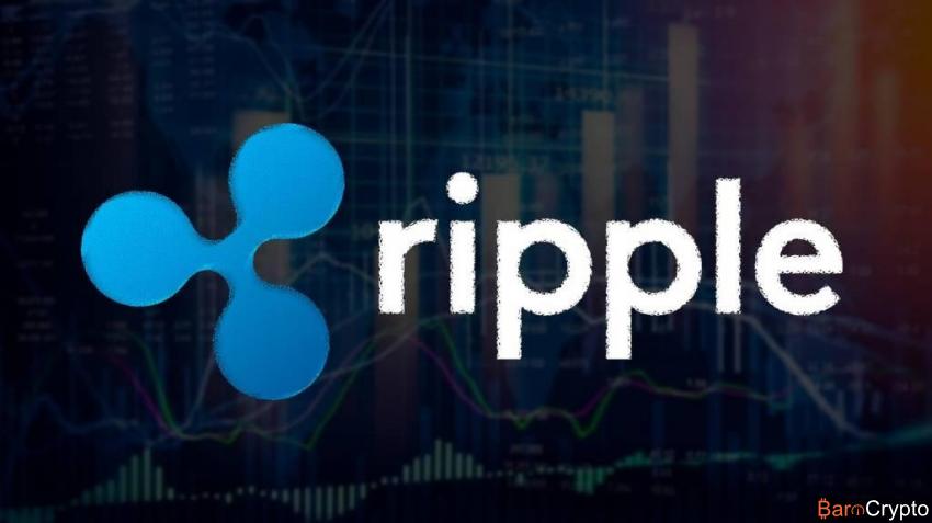 Cours XRP dans le rouge, TransferGo utilise la technologie Ripple