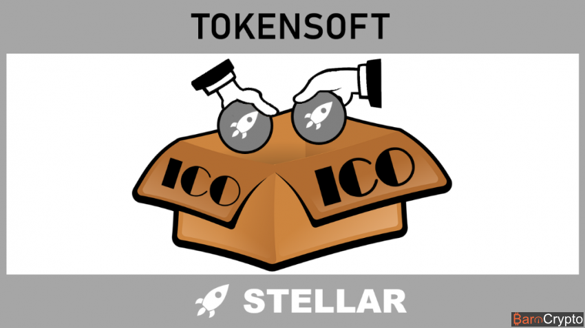 Le prix du Stellar (XLM) en hausse suite à l'annonce de TokenSoft