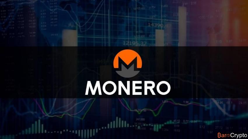 Monero dépasse les $110 et le global Marketcap récupère $20 milliards