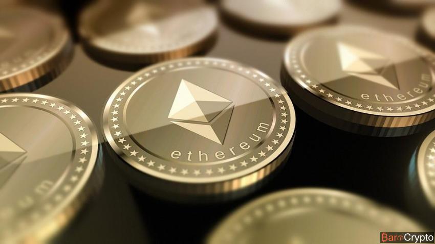 L'ETH se maintient à $220, un nouveau Ethash ASIC Miner en préparation