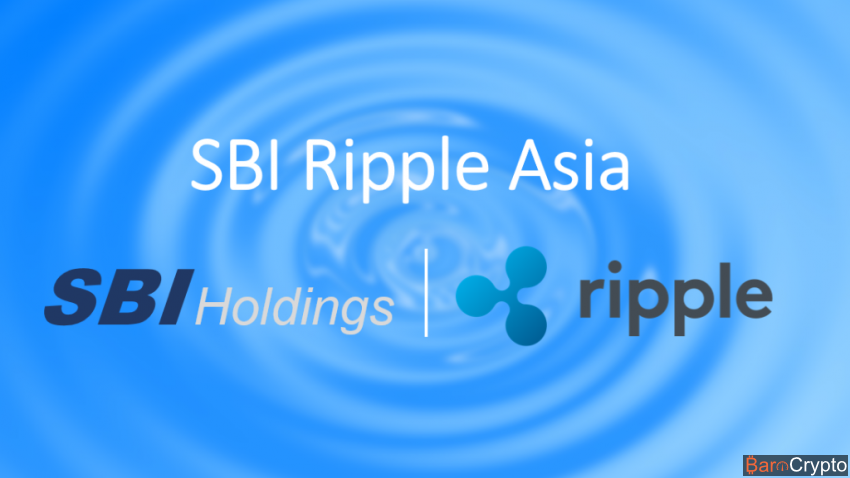 Le prix XRP scotché à $0,28, et la SBI crée une app basée sur Ripple