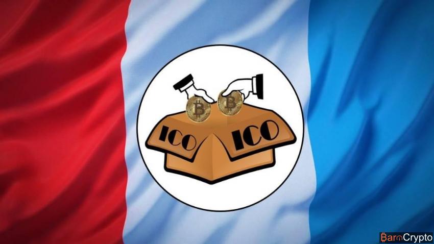 France le cadre réglementaire de l'AMF sur les ICOs a été validé