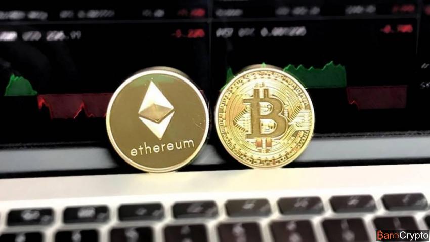 Cours BTC à $6 700, Weiss Ratings prédit une perte de 50% face à l'ETH