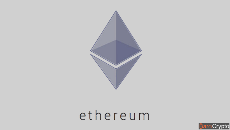 Logo Ethereum