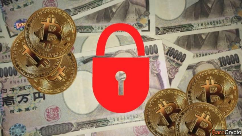 Cours Bitcoin repasse les $6 500, un exchange japonais perd 6 000 BTC