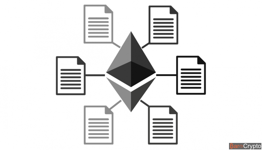 Smart contract