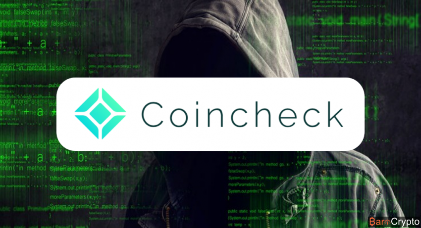 Coinchek