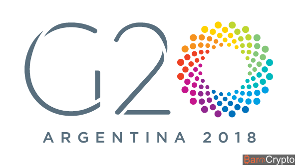 G20 Argentine 2018