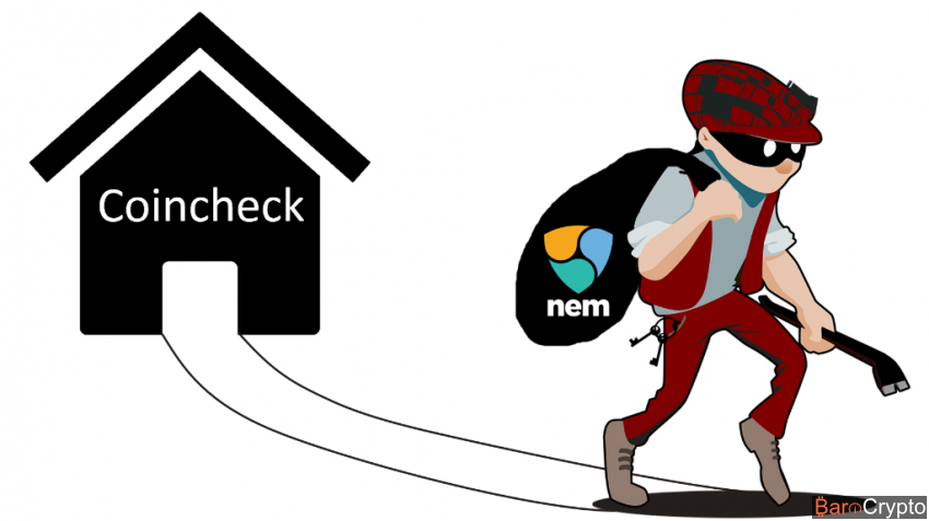 NEM met un terme à l'enquête